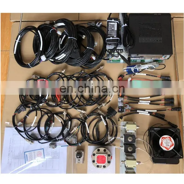 2020 Newest Beijing Common Rail Crdi System Tester Simulator Common Rail Injector Pump Test Bench Test System Host photo-1