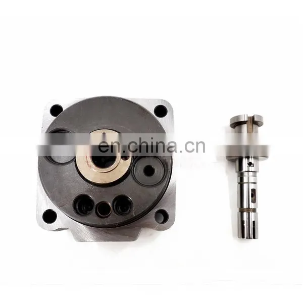 NANT Diesel Engine Fuel Injection Pump Head Rotor 6/11R 146406-0620 9 461 613 410 photo-3