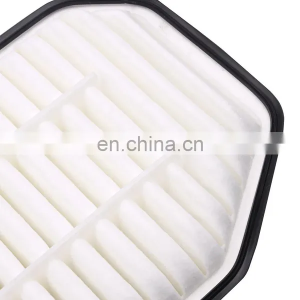 Chrome Full Flow Air Cleaner Manufacturer 13780-75J0018 photo-5
