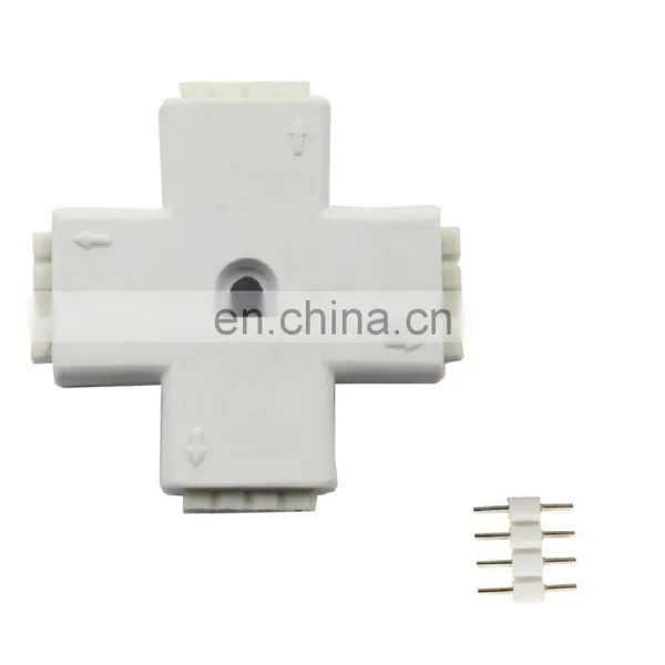 L T X 4 Pin Connector 4 Pin For Led Strip Light Connection photo-6