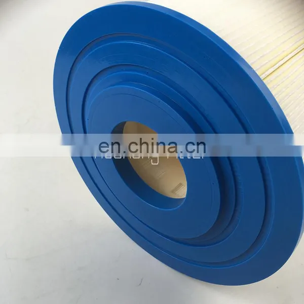 Factory Supplier Water Filter For Housing Swimming Pool,Spa Filter Cartridge photo-5