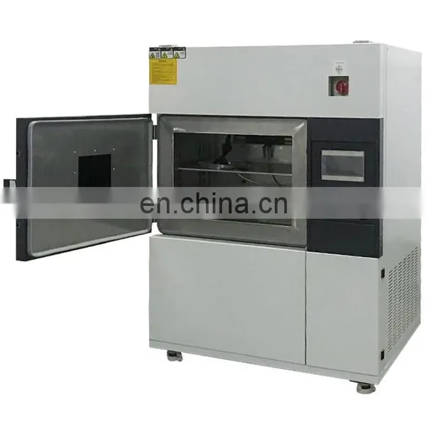 Liyi Environmental Xenon Arc Chamber Climate Aging Xenon Test Chambers photo-5