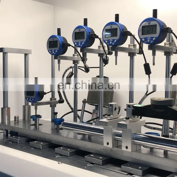 Liyi Vicat Apparatus Softening Point Load Tester photo-4