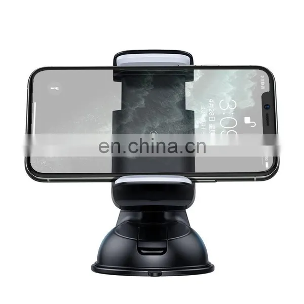 JOYROOM Car Phone Holder Air Vent Mini Car Mobile Car Holder Air Vent Stand Holder photo-4