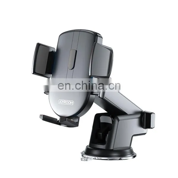 JOYROOM Car Air Vent Cell Phone Holder Tablet Car Holder Phone Stand for Car photo-2