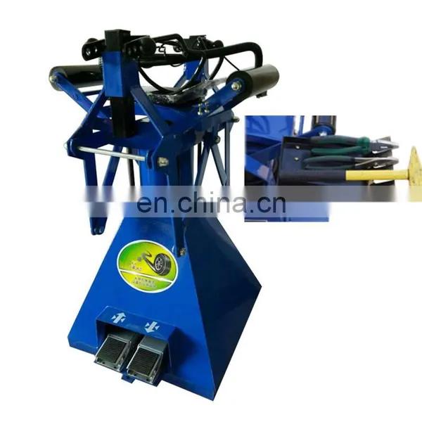 Automatic Tire Changer Machine Tyre Changer Tools for Car photo-3