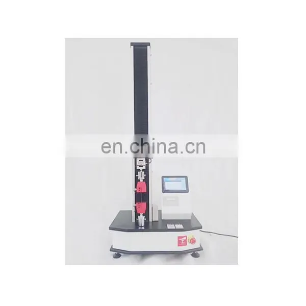 Universal Testing Machine 10 Ton Tensile Compression Bending Strength Testing Machine Price photo-6