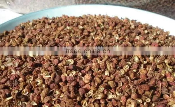 Chinese Prickly Ash Grain of Condiments