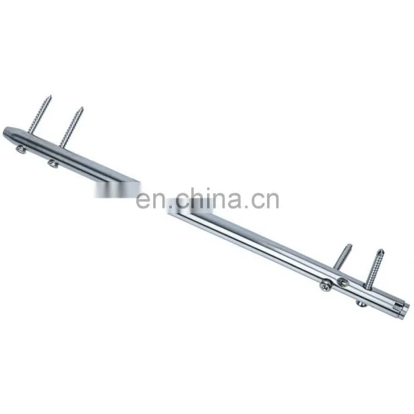 CE & ISO Marked Medical Humeral Interlocking Nail Instrument Set Orthopedic Surgical Intramedually Nail Instruments photo-4