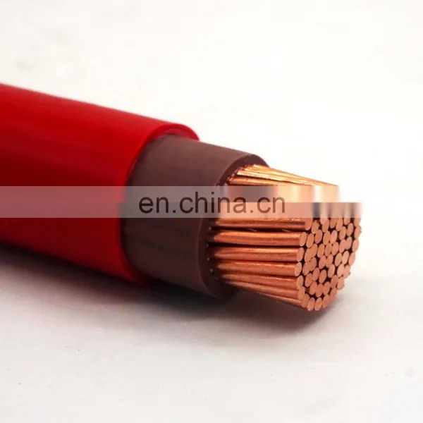 BV Electrical Power Cable 1.5mm 2.5mm 4mm 6mm 10mm 16mm Single Core Wire House Wiring Electrical Cable photo-4