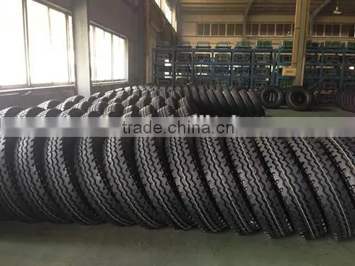 Radial All-steel Truck Tyre 11.00R20 photo-4
