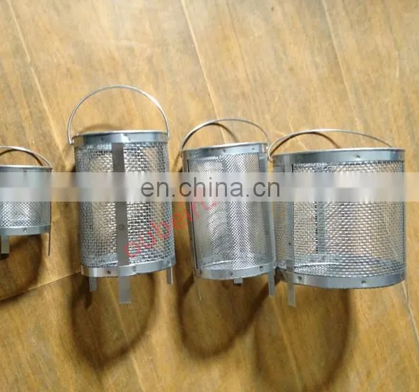 Aggregate Specific Gravity Test Density Basket, Particle Density Test Basket photo-6