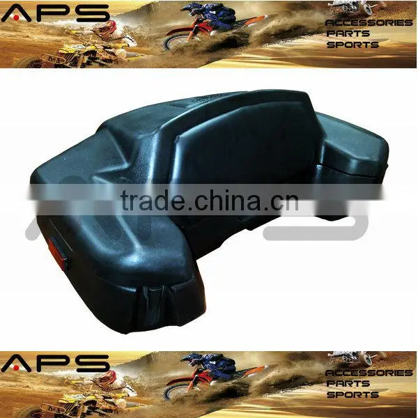 LLDPE ATV Luggage Box ATV Box Quad Bike Box ATV Cargo Box ATV Accessories photo-2