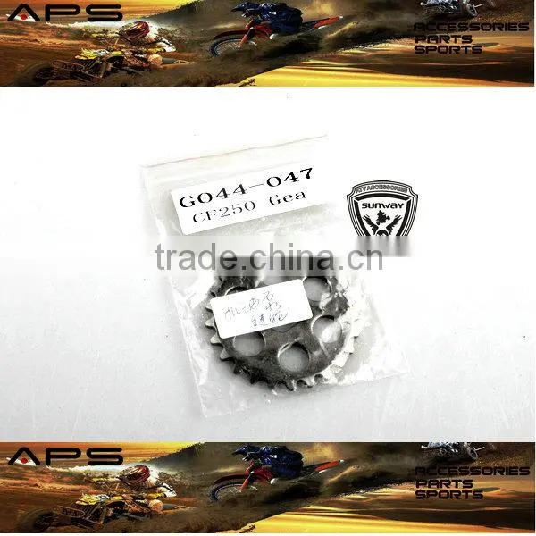 Motorcycle Gear Oil Pump for CF250 Motorcycle Scooter photo-2