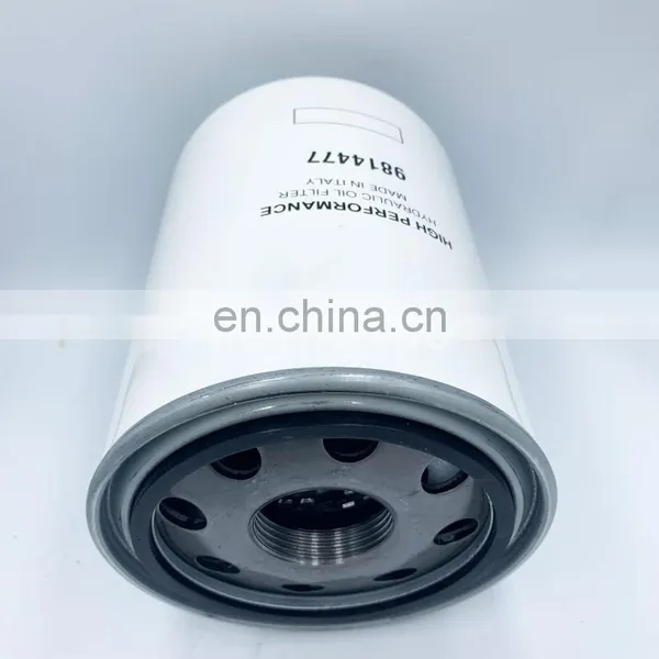 Hydraulic Spin-on Oil Filter 9814477 photo-2