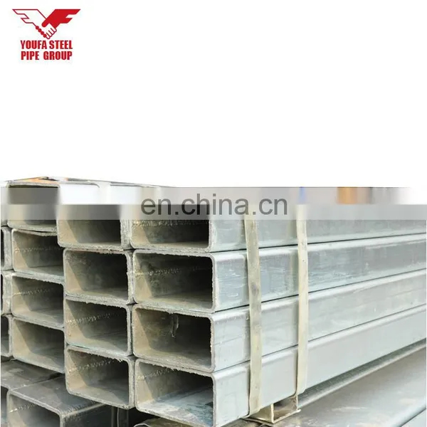 SHS/ RHS Steel Prices ASTM A500/ EN 10219 photo-5