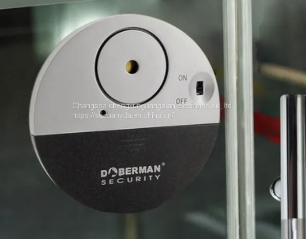 OEM/ODM shake door window alarm/quake door window alarm（SKYPE:lifuli123）