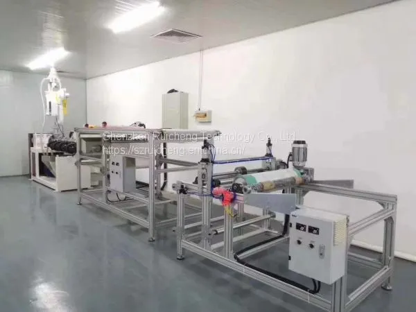 Automatic Paper Towel Machine For Hand Towels/Hand Paper Towel Machine Manufacturer photo-3