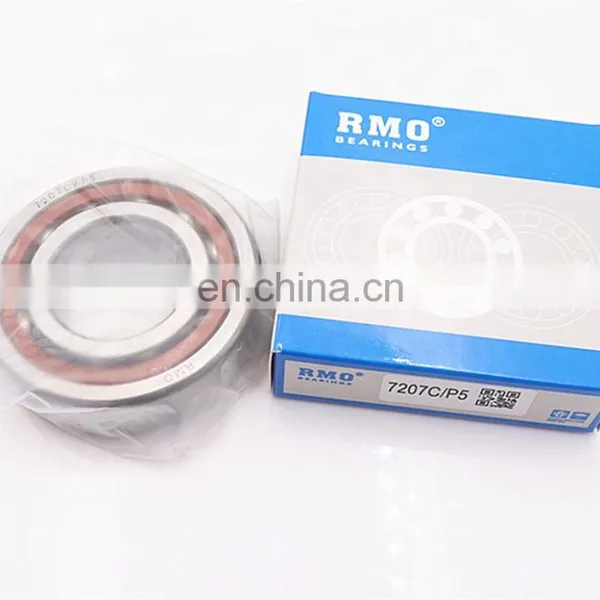 7201AC Angular Contact Ball Bearing 7201C 7201 Bearing photo-4
