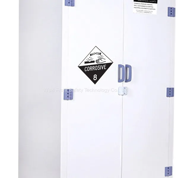 PP Acid & Corrosive Storage Cabinets photo-4