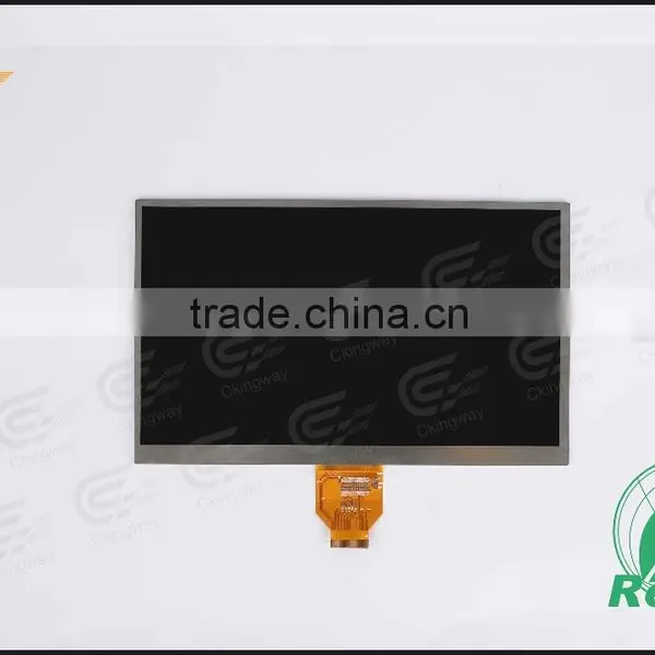 Ckingway Technology H8282-A01 H8282-A Display Outdoor Color LCD Modules photo-4