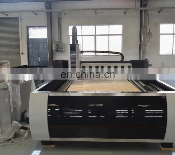 Super September 2060 Large Format Cutting Machine for Gold /silver /aluminum Cutting photo-4