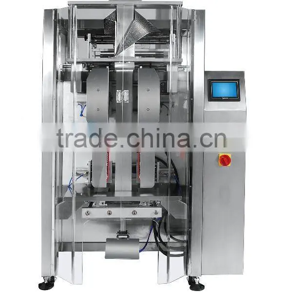 Stabilo Bag VFFS Packing Machine