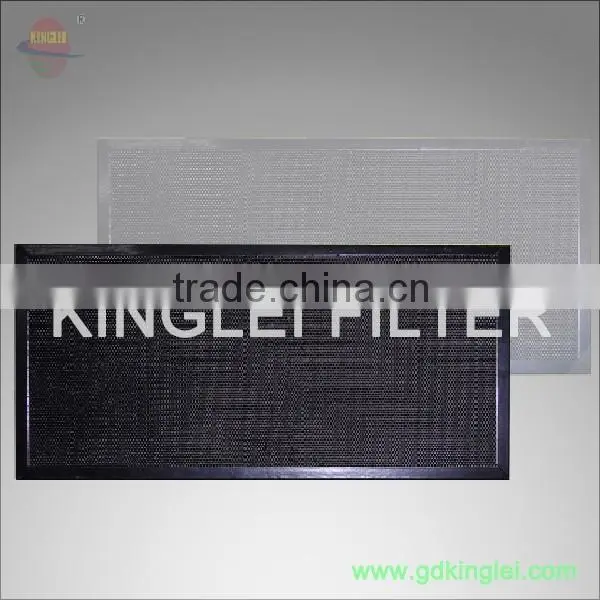 Active Carbon Air Filter photo-2
