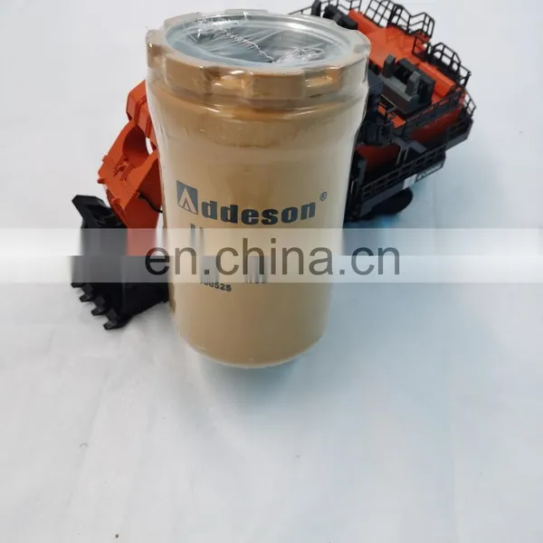 Excavator Hydraulic Filter 4630525 for Zx210 -3, Zx330-3 Hydraulic Filter Price photo-4