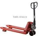 2.5ton 2500kg New Reel Carrier Truck/reel Hand Pallet Truck photo-6