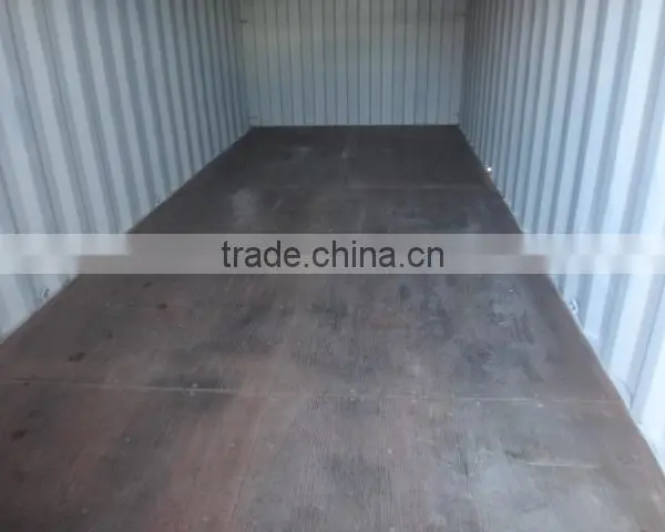 20ft Used Shipping Container for Sale photo-5
