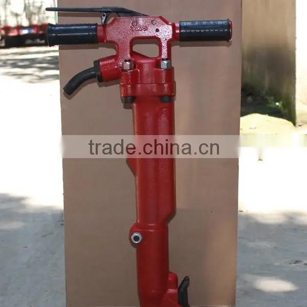 High Effeciency TPB 40 Rock Drill photo-4