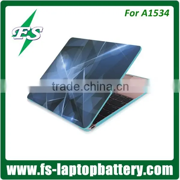 New Rubberized Frosted Matte Hard Case Cover for MacBook Air Pro 11" 13" 15" Laptop Case photo-4