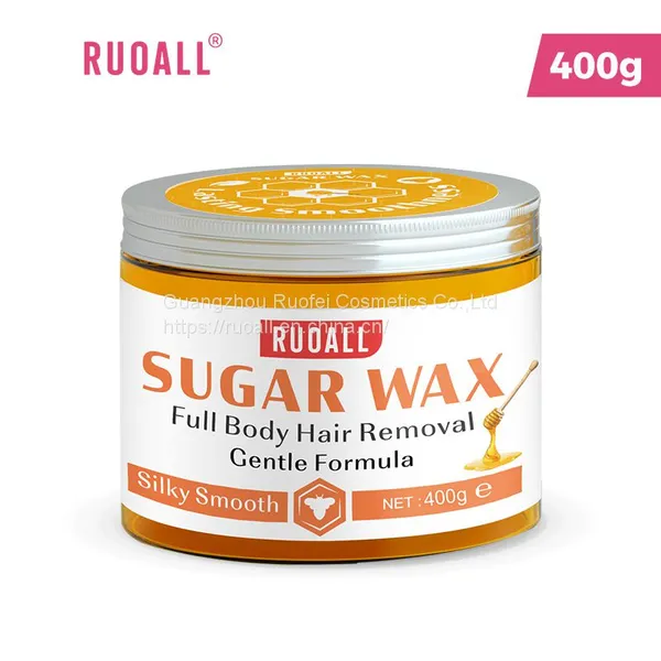 Honey Wax Hair Removal Sugar Wax Wholesale photo-3