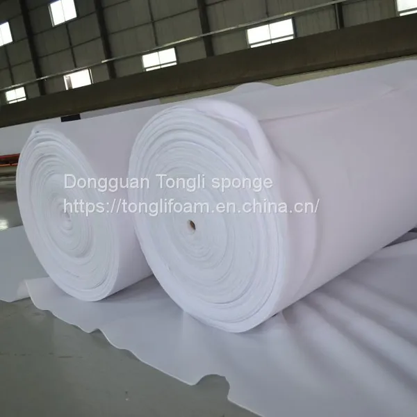 Manufacturers Sell Memory Cotton High-density Seat Sponge Sofa Mattress Sponge photo-5