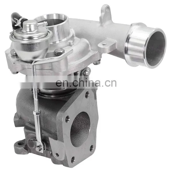 K0422-882 Good Price Engine Model Turbocharger for Mazda 3 6 CX-7 2.3L photo-3