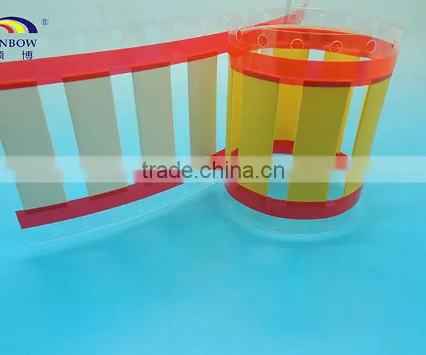 Oil Resistant Raychem Heat Shrink Wire Marker Sleeve photo-3