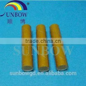 PET Heat Shrink Tubing Polyester Microfiber Farbic photo-4