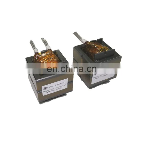 PQ2620 PQ3230 ETD39 Smps Switching Power Transform Custom Transformer Flyback photo-5