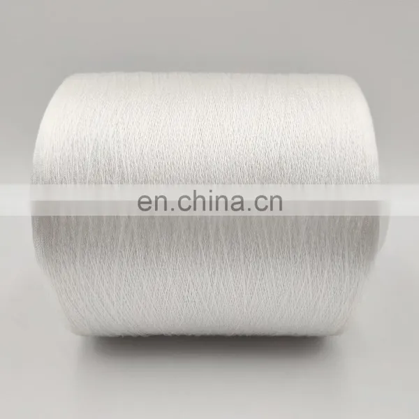 White Embroidery Thread 100% Polyester Tube 300D2 Manufacturers Embroidery Polyester Thread photo-5