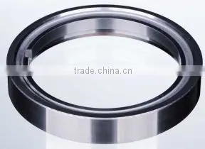 Tungsten Carbide Precision Seal Ring photo-4