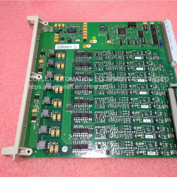 ABB DSAO120A 3BSE018293R1 photo-2