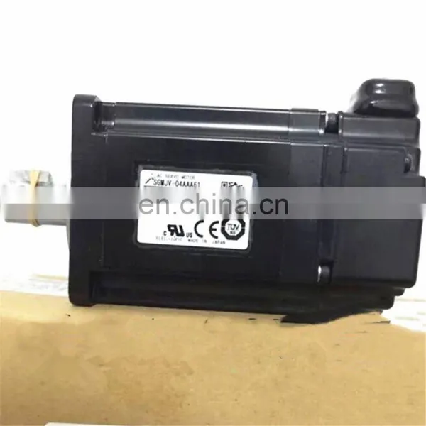 SGDV-8R4D05A Servo Motor Drive photo-5