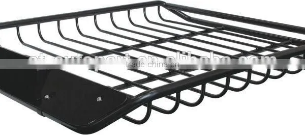Iron Car Roof Rack