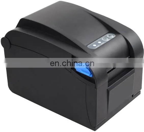 USB 80mm Hot Sales Direct Thermal Printer 260mm/s High-Speed Printing Receipt Printer photo-5