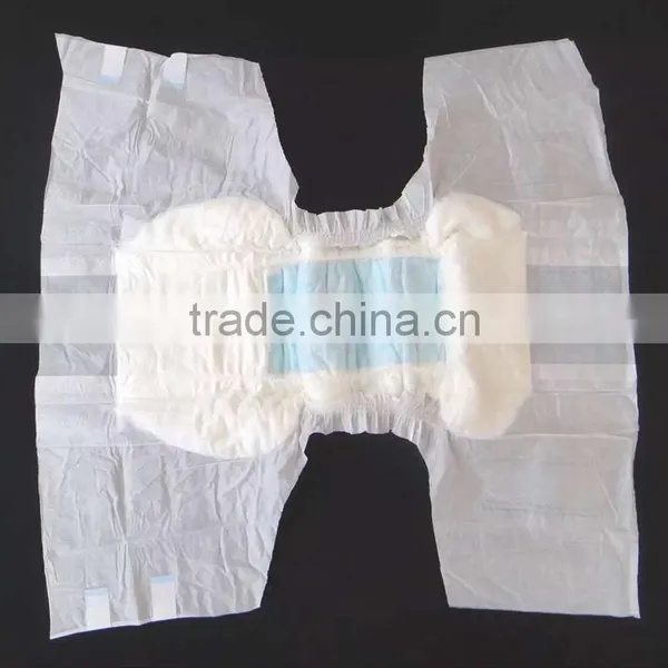 What is a Sanitary Napkin Tampon Napkin Lady Napkin photo-4