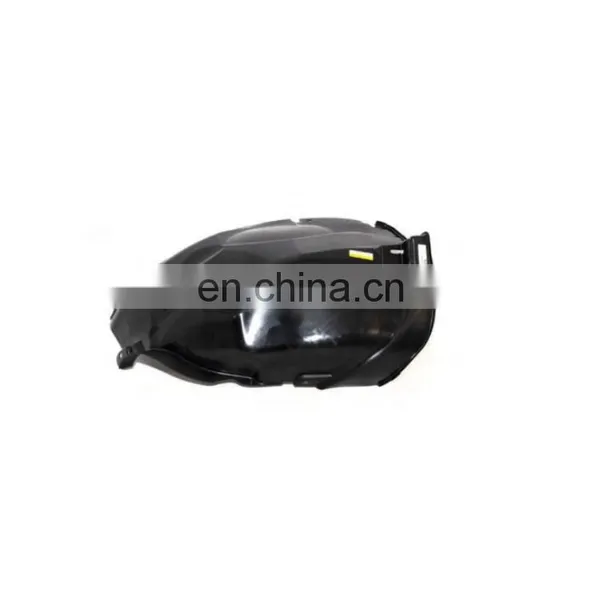 OEM LR027396 LR027397 Front Fender Liner Splash Guard for Land Rover Range Rover Evoque 2012-2021 photo-3