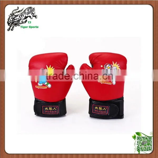 Instock Kids Kicking Box Gloves photo-3