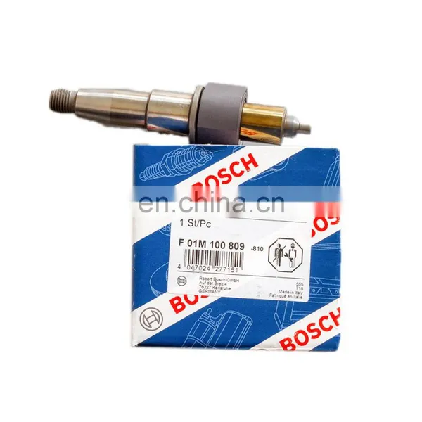 100% Original Camshaft F01M100809 for CP1H Pump