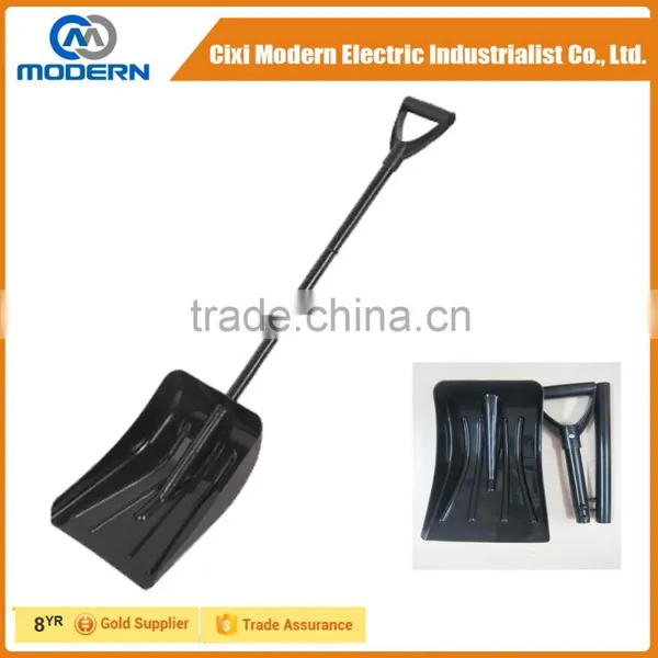 Cixi Modern Loading Shovel With Stainless Steel Shovel in Snow Devil Brand Made in China photo-3